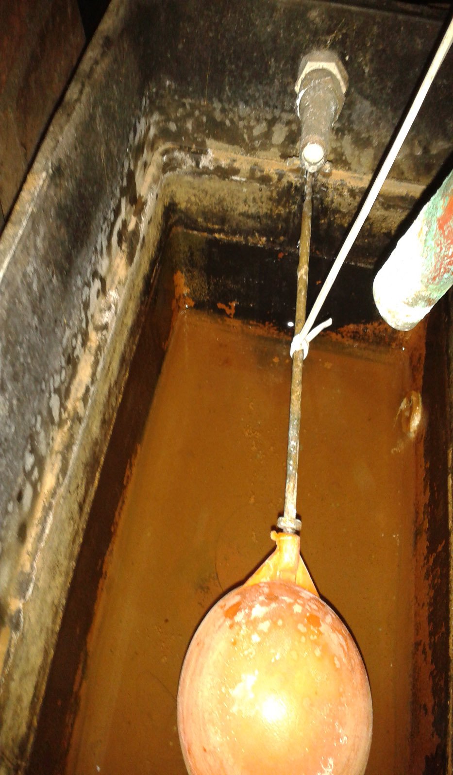 If your central heating pump has failed, we can change it.